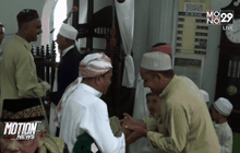 บรรยากาศเทศกาลฮารีรายอภาคใต้คึกคัก