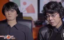 ญี่ปุ่นพัฒนาหุ่นยนต์ฝาแฝดมนุษย์