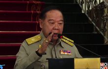 ทันข่าวเช้า Good morning Thailand 21-03-60