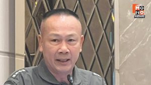 ศูนย์ข่าวสารสถานการณ์ไทย–กัมพูชา เปิดพื้นที่จริงให้สื่อไทย–เทศ ลงตรวจสอบ “ศูนย์สแกม–ความมั่นคงชายแดน”