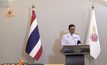 เลขา ครม. เผย เลื่อนเวลาถวายสัตย์ฯ เร็วขึ้น