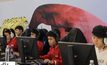 เกมเมอร์ไทยคว้าตั๋วลุย “อีสปอร์ต” ชิงแชมป์โลก