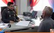 คนร้าย ฆ่าชิงทรัพย์พระสงฆ์