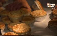 แข่งขันกินพายชิงแชมป์โลกที่อังกฤษ