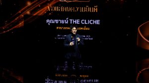 คนไวรัลเดินชนกันคับคั่ง! “เติ้ล-เฟิร์สวัน-เจนิส” นำทีมศิลปิน-คนดัง ตบเท้าเข้ารับรางวัล “The Viral Hits Thailand Spotlight Awards 2025”