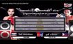 ไมค์ เกษตรพัฒนา (ไทย) VS จูนนี่ ซาโลเกา (ฟิลิปปินส์)