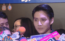 “กอล์ฟ” โต้ไม่เคยล้างสมอง “ขวัญ” ยันไม่เคยด่าแม่แอ๊ว
