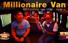 Millionaire Van 15-02-2015