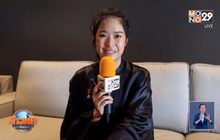 “จีจ้า” คัมแบ็ก! บู๊สนั่นในซีรีส์ “DIAMOND EYES ตา-สัมผัส-ผี 2”