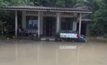 เตือนภาคใต้ระวังฝนตกหนักจนถึง 20 ก.ค.นี้