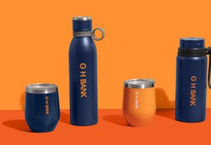 แก้วเก็บความเย็น ของยอดนิยมในการทำเป็นของพรีเมี่ยมองค์กร