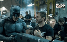 คำชมปลอบใจ “เบน แอฟเฟล็ค” กับการสวมบท Batman