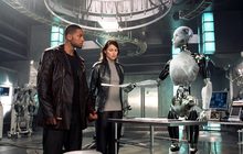 5 เหตุผลที่ต้องดู “I, Robot พิฆาตแผนจักรกลเขมือบโลก” ทางช่อง MONO29