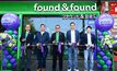 found & found เปิดตัวสาขาใหม่ พีทีที สเตชั่น พระราม 4 พร้อมช้อปสินค้า 7 แบรนด์ฮิตจาก OLIVE YOUNG