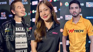 พีทีจี เอ็นเนอยี ประกาศความพร้อม เดินหน้าเปิดฤดูกาลมอเตอร์สปอร์ตแห่งปี PT MAXNITRON RACING SERIES 2025