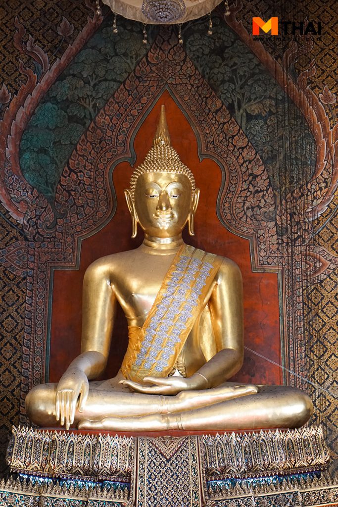 พระพุทธชินวร