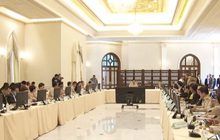 ครม.เตรียมอนุมัติงบกลางพันล้านรับมือโควิด-19