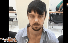 เม็กซิโกรวบตัวหนุ่มอเมริกันขับรถชนคนตาย