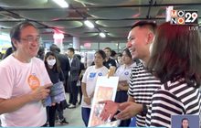 สสส.ชวนเยาวชน เล่นอย่างอิสระและสร้างสรรค์ช่วงปิดเทอม