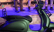 เปิดตัว “Vespa Sprint Avventura 70 Limited Edition”