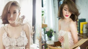 นมเล็กแล้วไง! ส่องแฟชั่น แตงโม นิดา หลังผ่าตัดซิลิโคนออกไป แต่งยังไงก็ไม่โป๊