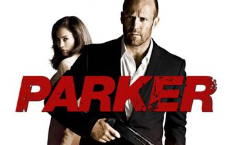 Parker ปล้นมหากาฬ
