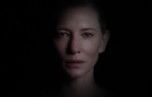 MV ใหม่ Massive Attack จับหน้า “เคท บลันเชตต์” แปลงเป็นงานศิลปะ