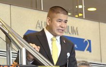 “ร.อ.ธรรมนัส” ป้อง 10 พรรคเล็กไร้การเหลียวแล