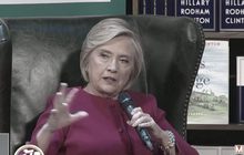 คลินตัน-โอบามา ประณามพฤติกรรมฉาว “ไวน์สตีน”