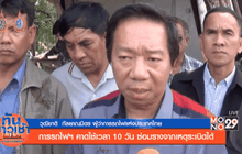 ทันข่าวเช้า 05-09-59