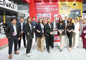 “RS Group” จับมือ “Domnick บริษัทฯ ในเครือ” รุกตลาดยกระดับโซลูชันอุตสาหกรรมให้ครบเครื่องยิ่งขึ้น พร้อมเปิดตัวสินค้าใหม่ OKDO Rock คอมพิวเตอร์บอร์ดเดี่ยวที่ทรงพลัง