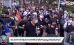 ​ตร.ฮ่องกงจับผู้ประท้วงฝ่าฝืนคำสั่งห้ามชุมนุมเทียนอันเหมิน