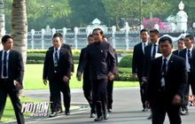 นายกฯขอให้คนไทยมีความสุขวันวาเลนไทน์