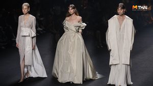 ชุดแต่งงาน MESH MUSEUM สำหรับเจ้าสาวสมัยใหม่ แตกต่างไม่เหมือนใคร