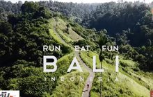 ชวนวิ่ง กิน เที่ยว “กิโลรัน บาหลี 2018”