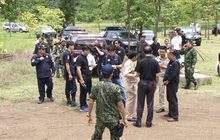สอบสวนนายทุนอุทัยธานี ฮุบป่าสงวนฯ