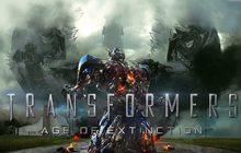 Transformers : Age of Extinction ทรานส์ฟอร์เมอร์ส 4 : มหาวิบัติยุคสูญพันธุ์