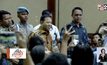 อินโดนีเซียสั่งจำคุกอดีตประธานรัฐสภาคดีทุจริต