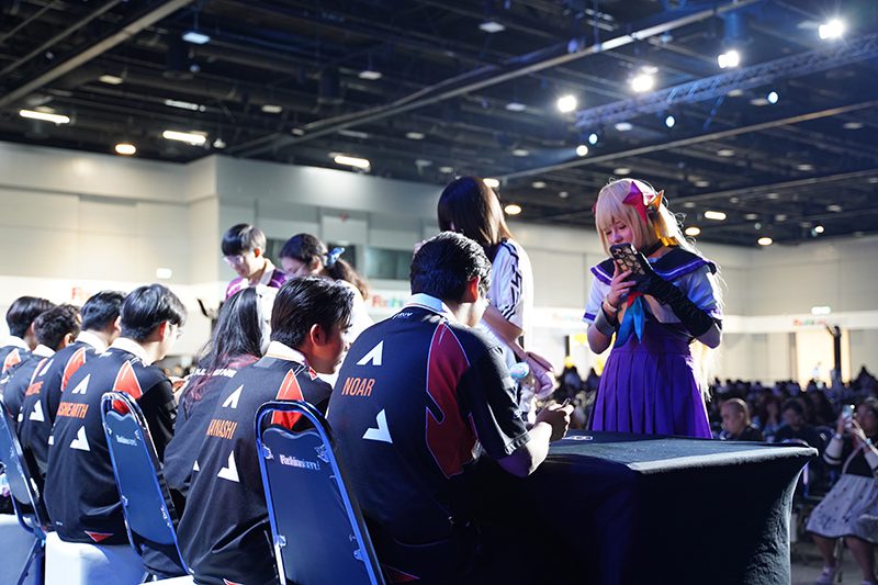 อีสปอร์ต