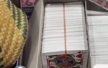 ดีเอสไอบุกจับบ่อนใหญ่นนทบุรี