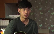 “ต้น นราธิป” นักบาสฯ โมโนแวมไพร์ผู้รักเสียงดนตรี