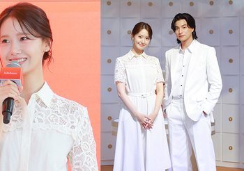 Sulwhasoo เปิดตัวแคมเปญสุดยิ่งใหญ่ระดับโลก ยุนอา Sulwhasoo Global Brand Ambassador ร่วมงานอีเวนต์ที่ไทย