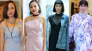 ขยับมาดู 9 สาว ผมสั้น กับไอเดียเปลี่ยนผมสั้นยังไงไม่ให้น่าเบื่อ!!!