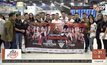 นักมวยท็อปคิงส์ 2017 ลัดฟ้าสู่จีนเตรียมชิงแชมป์