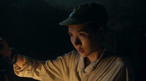 สมชื่อ “เนรมิตรหนัง ฟิล์ม” ปลุกชีพ “โอมุคาเดะ” สุดคลั่ง “เพื่อน-เต้ย” ดึงสารพัดเทคนิค-ซีจี สร้างปีศาจตะขาบยักษ์