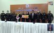 เครือเจริญโภคภัณฑ์ ร่วมใจสู้ภัยCOVID-19