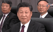 ผู้นำจีนหารือทวิภาคีกับผู้นำสหรัฐฯ