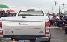 พบศพในรถ คาดจุดเตาถ่านฆ่าตัวตายหนีหนี้สิน
