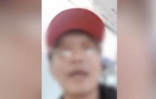 ทนายรณรงค์ประกาศ ไม่ช่วยคดี “เสี่ยท็อป”