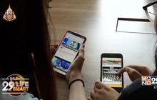 29 LifeSmart : รู้กินรู้ใช้ กับ ลงทุนแมน 01-04-62
